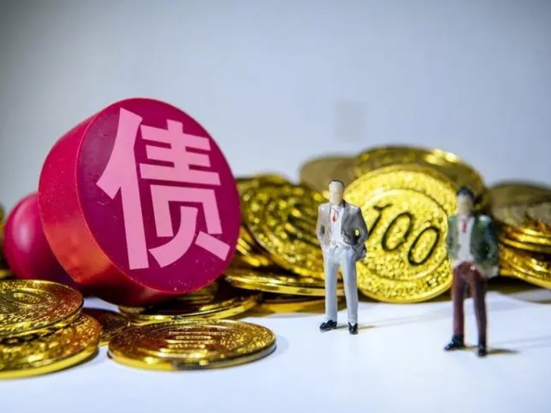 欠款人被多人起诉，我该怎么处理？